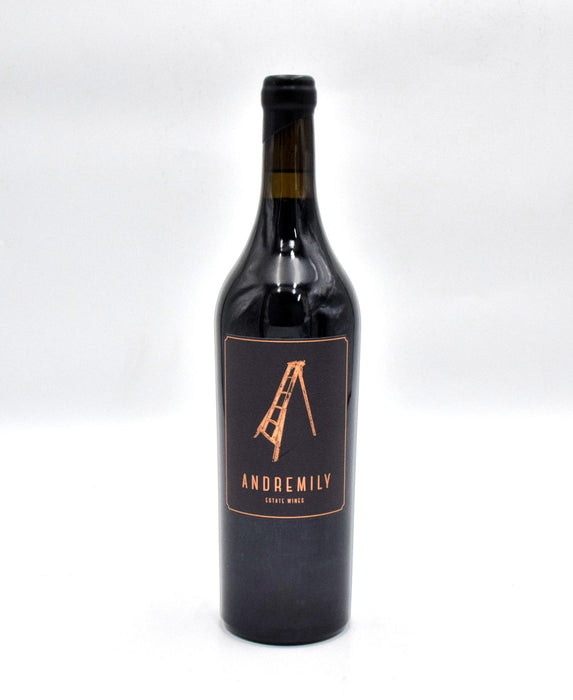 2021 Andremily Wines 'Slide Hill' Syrah