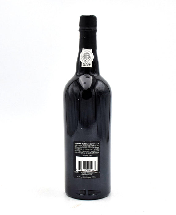 2011 Quinta do Noval Vintage Port