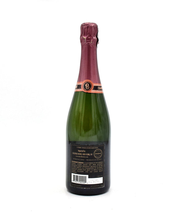 Aubry Premier Cru Brut Rose