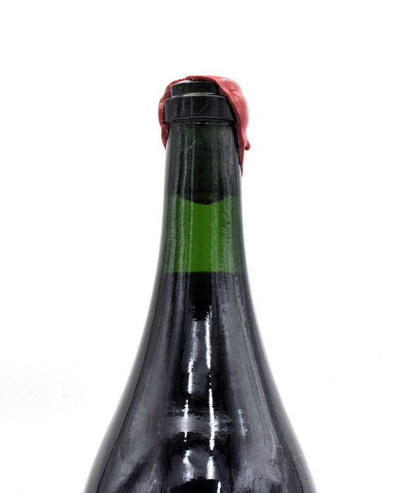 2008 Domaine du Vieux Telegraphe Chateauneuf-du-Pape La Crau (Chipped Wax) (3L)