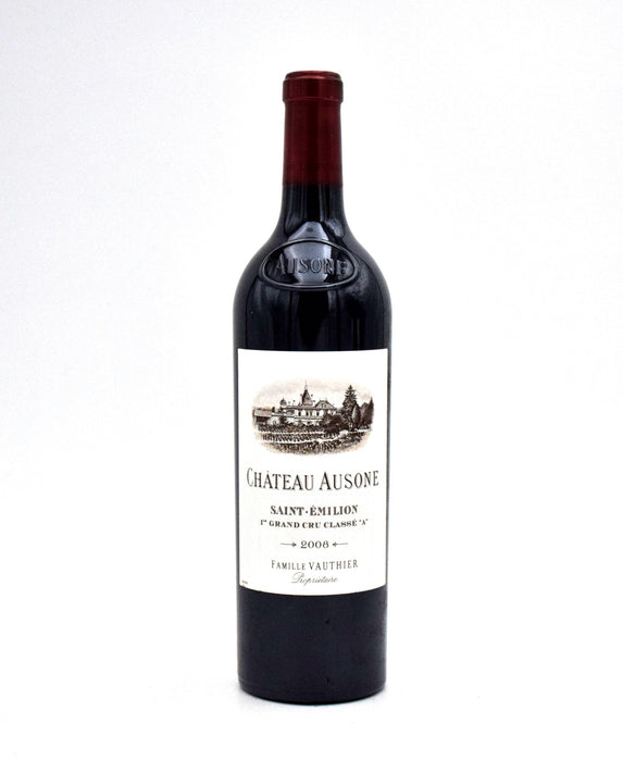 2008 Chateau Ausone