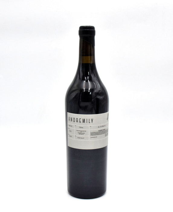 2021 Andremily Wines 'Slide Hill' Syrah