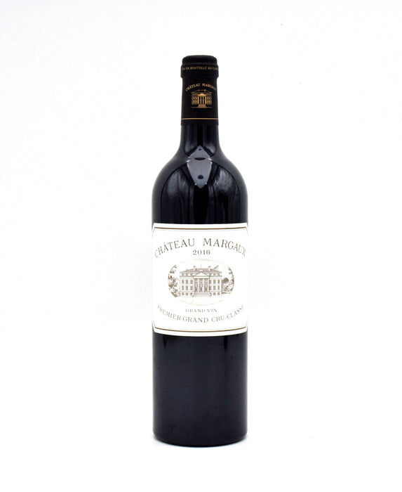 2016 Chateau Margaux