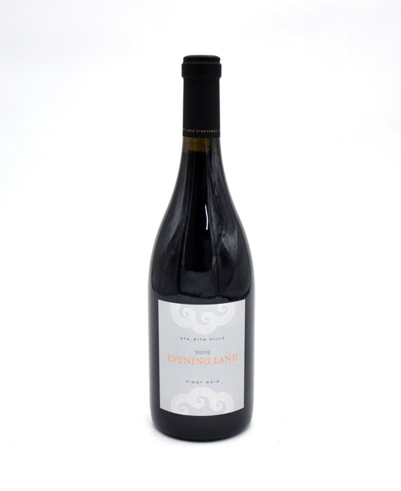 2009 Sandhi 'Evening Land Tempest' Pinot Noir