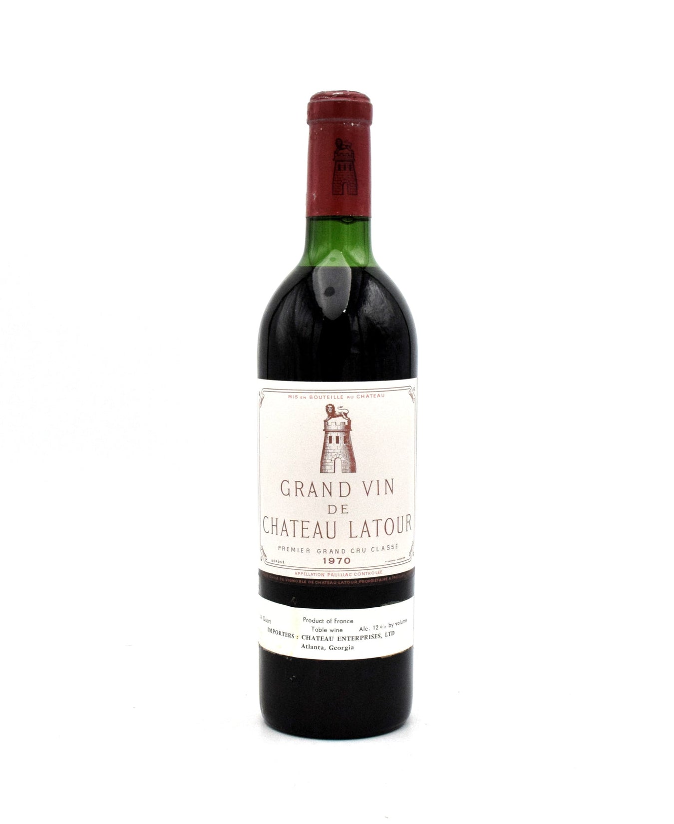 Chateau Latour