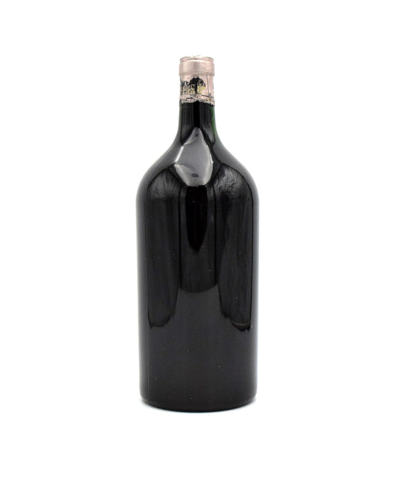 1982 Chateau Haut-Brion 3L (Slightly Damaged Capsule)