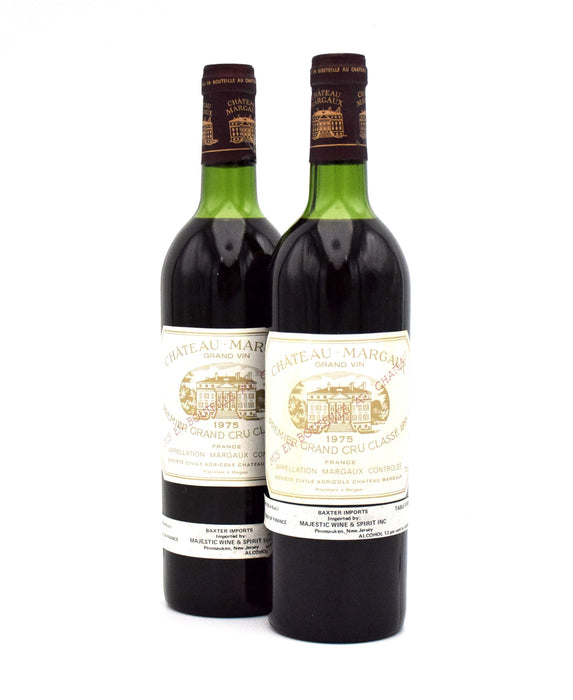 1975 Chateau Margaux (VHS)