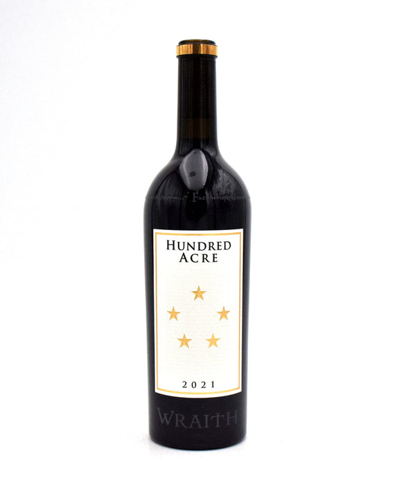 2021 Hundred Acre 'Wraith' Cabernet Sauvignon