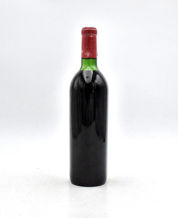 1970 Chateau Latour (VVHS)
