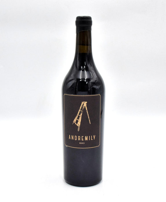 2021 Andremily Wines 'No. 10' Syrah