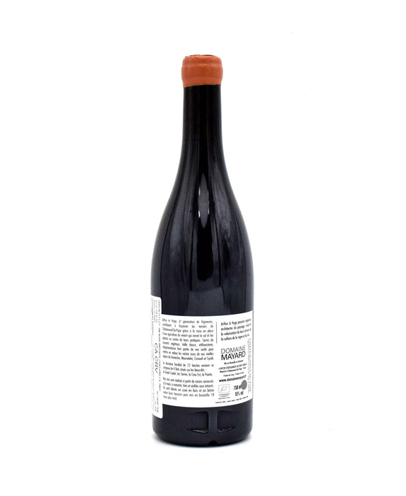 2022 Domaine Mayard Chateauneuf-du-Pape