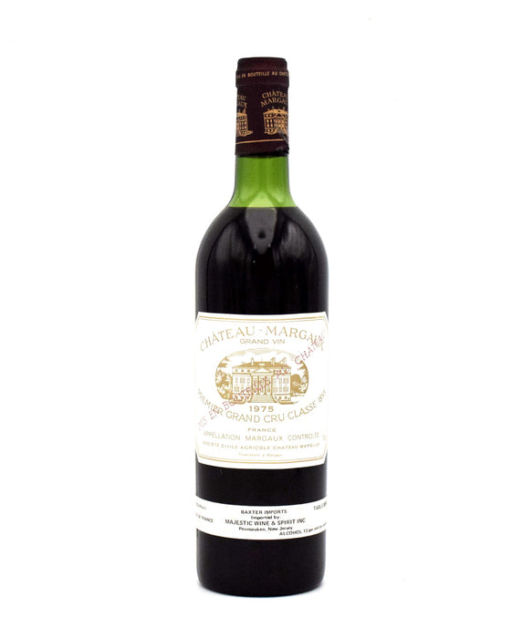1975 Chateau Margaux (VHS)