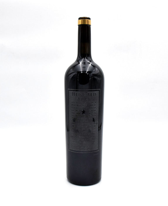 2012 Hundred Acre 'Precious' Cabernet Sauvignon (1.5L)