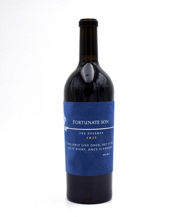 2021 Fortunate Son 'The Dreamer'