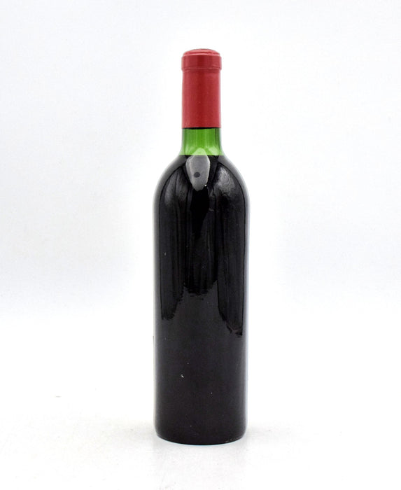 1966 Chateau Latour