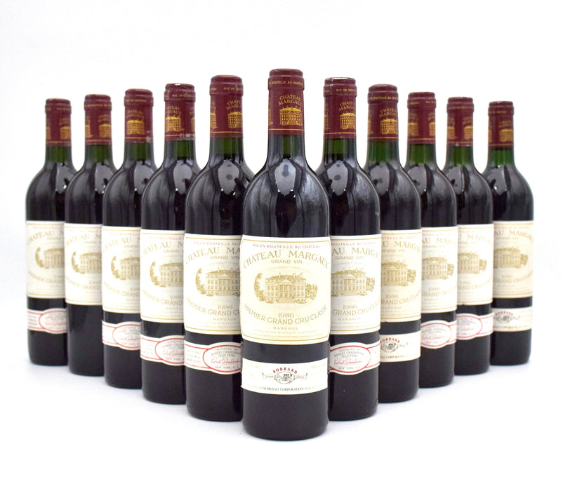1986 Chateau Margaux