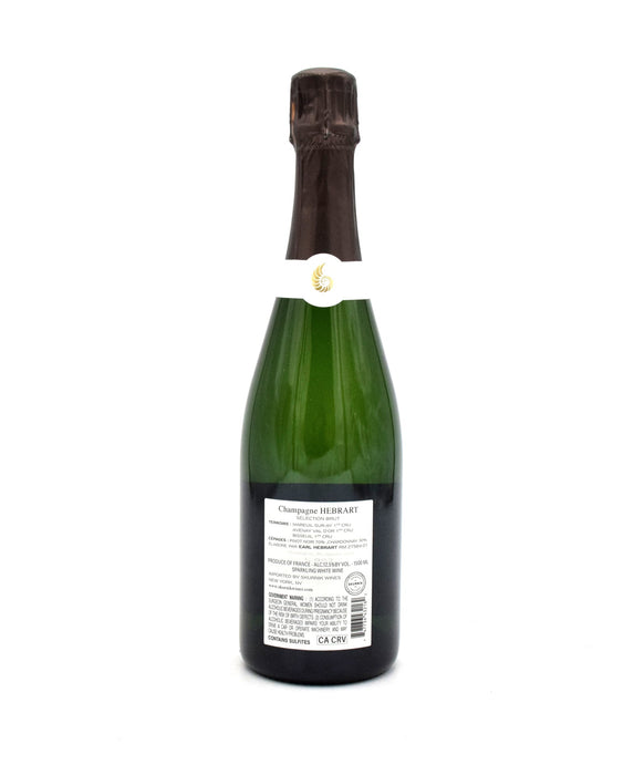 Hebrart Selection Premier Cru Brut