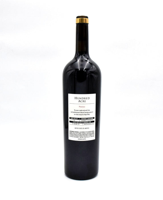 2012 Hundred Acre 'Precious' Cabernet Sauvignon (1.5L)