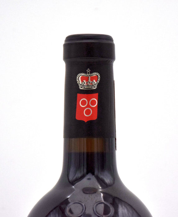 2020 Chateau Canon la Gaffeliere