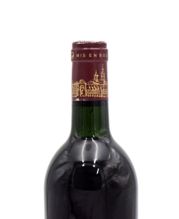 1986 Chateau Cos d'Estournel