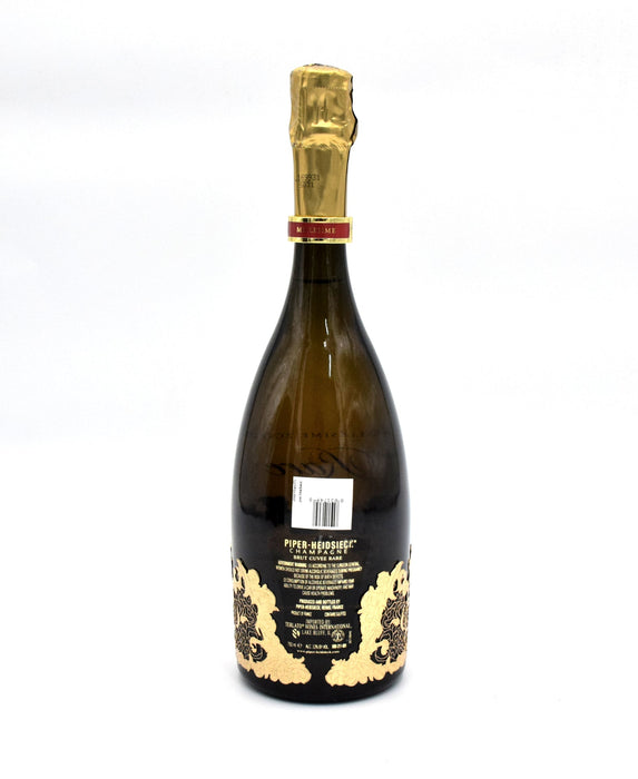 2002 Piper-Heidsieck Rare Brut Millesime (With Box)