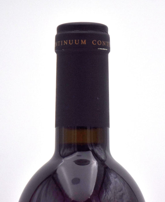 2022 Continuum Proprietary Red