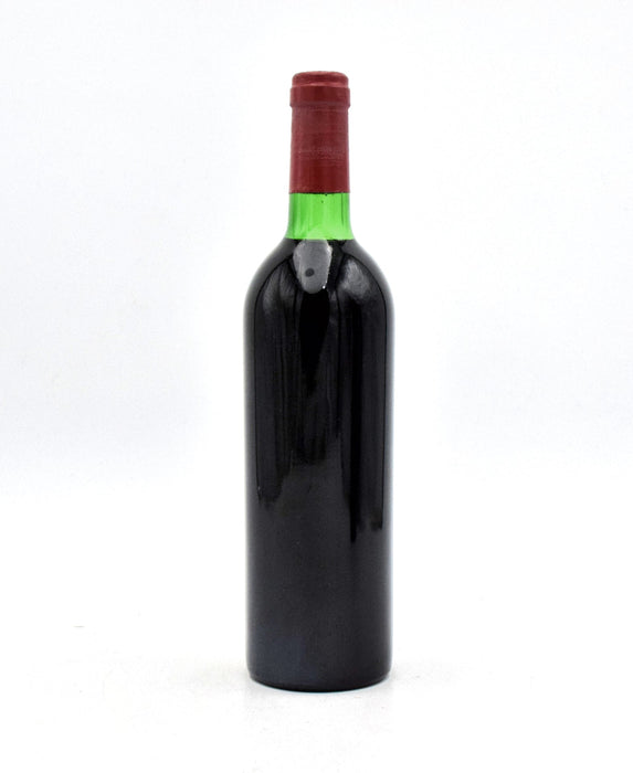 1975 Chateau Latour (VVHS)