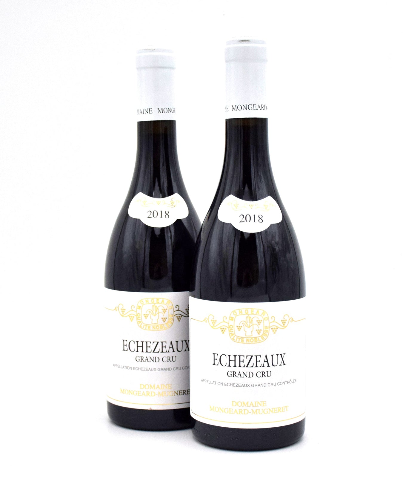 Domaine Mongeard-Mugneret