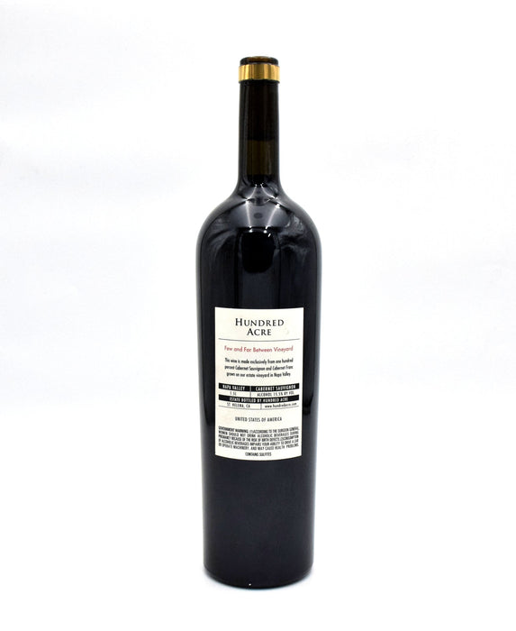 2013 Hundred Acre 'Few and Far Between' Cabernet Sauvignon (1.5L)