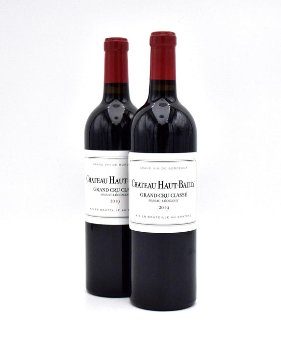 2019 Chateau Haut-Bailly