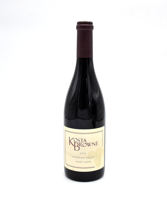 2020 Kosta Browne Anderson Valley Pinot Noir