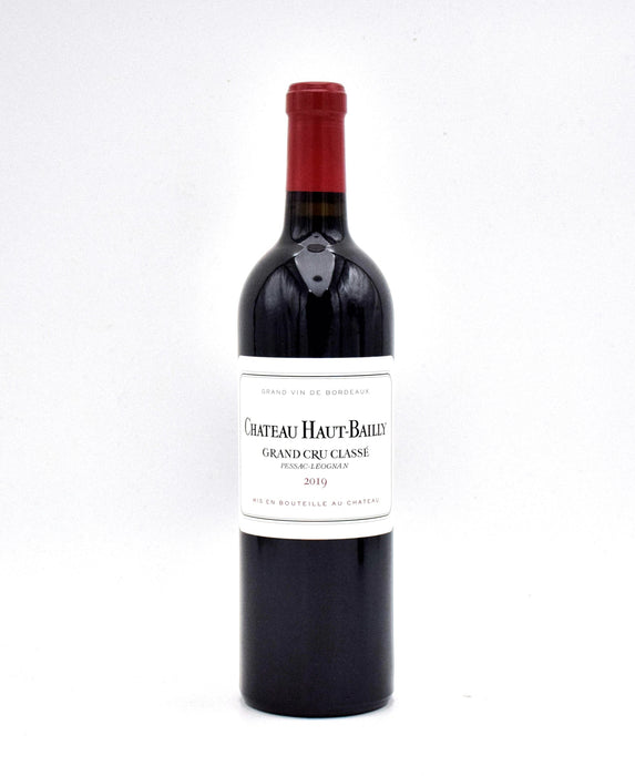 2019 Chateau Haut-Bailly