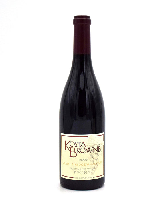 2009 Kosta Browne Amber Ridge Vineyard Pinot Noir Russian