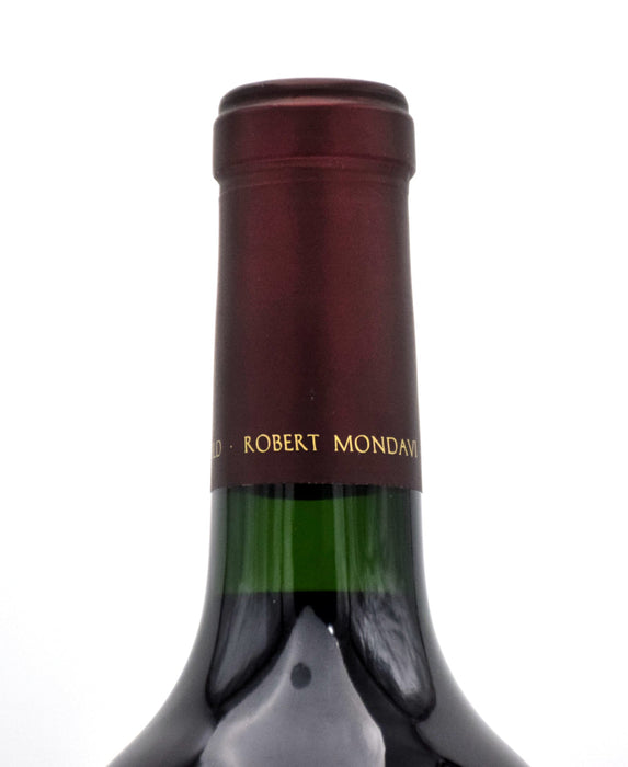 2018 Opus One (1.5L)