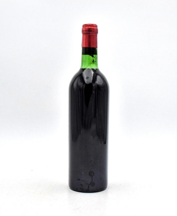 1975 Chateau Palmer