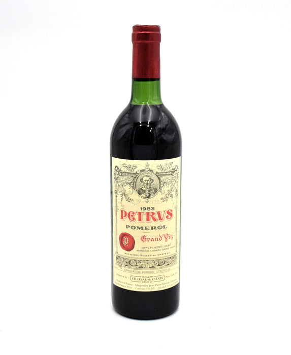 1983 Petrus