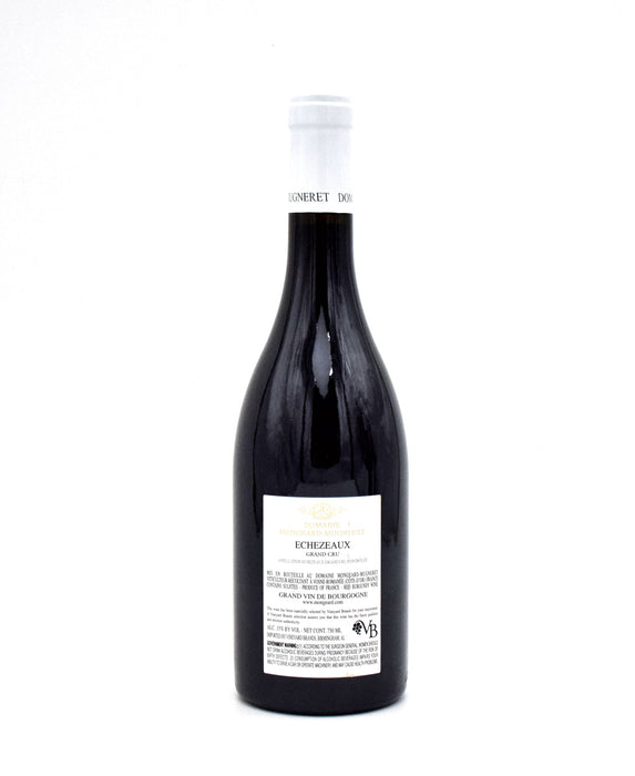 2018 Domaine Mongeard-Mugneret Echezeaux Grand Cru