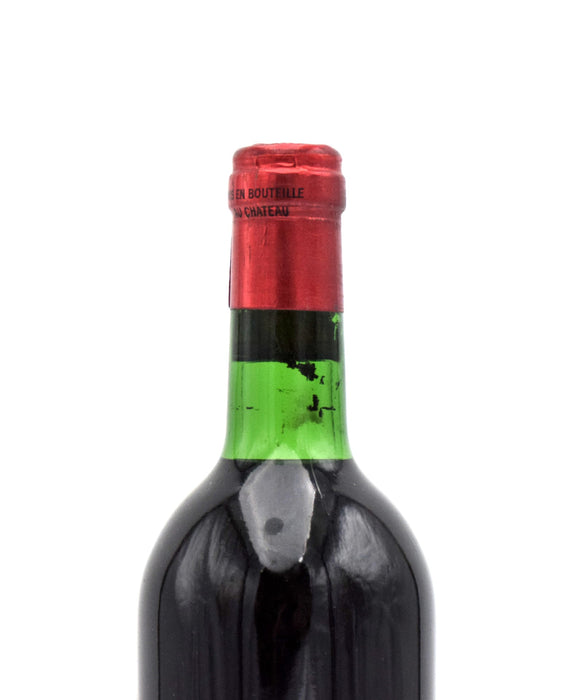 1975 Chateau Palmer