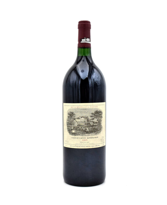 1995 Chateau Lafite Rothschild (1.5L)