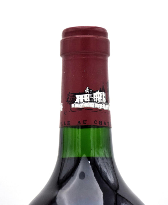 1995 Chateau Lafite Rothschild (1.5L)