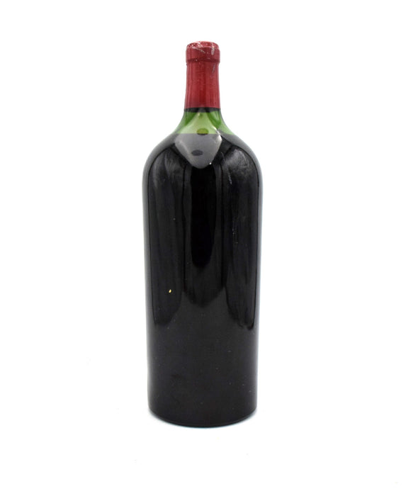 1975 Chateau Mouton Rothschild 6L