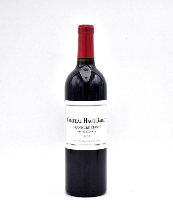 2022 Chateau Haut-Bailly