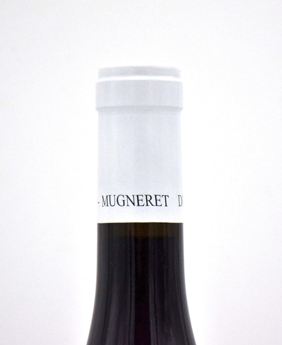 2018 Domaine Mongeard-Mugneret Savigny-les-Beaune