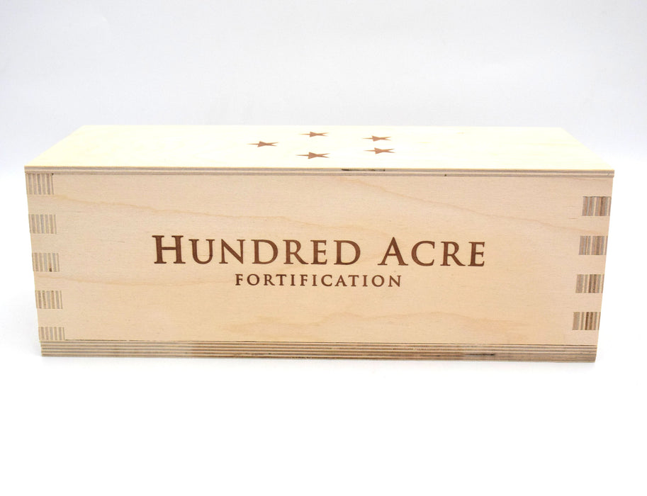 2013 Hundred Acre 'Fortification' Port (With Box)