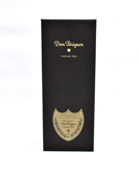 2005 Dom Perignon Brut (With Box)