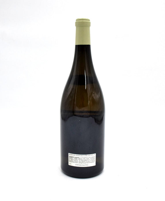 2016 Domaine Ramonet Montrachet Grand Cru 1.5L (Very Slightly Stained Label)
