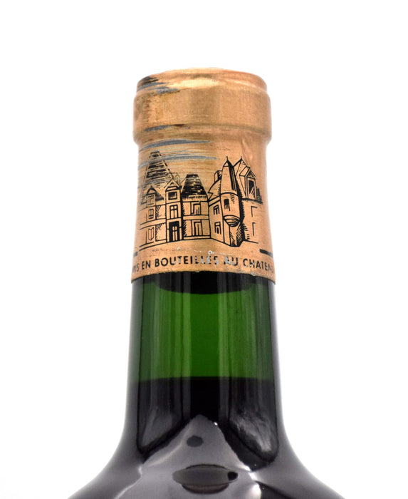 1989 Chateau Haut-Brion (3L)