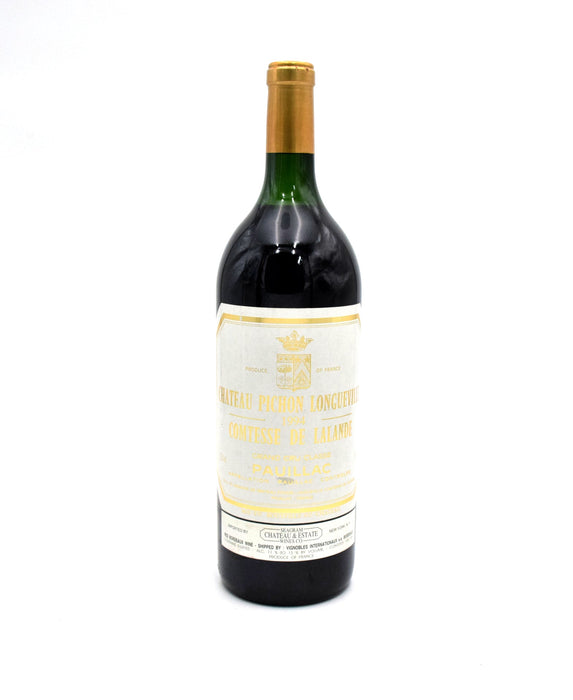 1994 Chateau Pichon Longueville Comtesse de Lalande (1.5L)