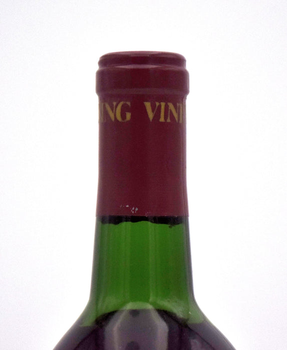 1974 Sterling Vineyards Napa Valley Reserve Cabernet Sauvignon