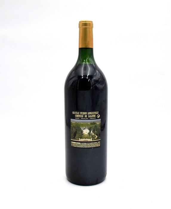 1994 Chateau Pichon Longueville Comtesse de Lalande (1.5L)